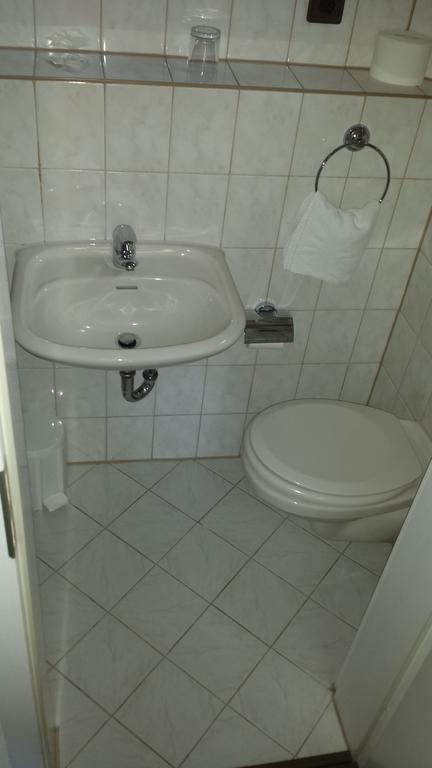 Hotel Restaurant Platamon フォイヒトヴァンゲン 部屋 写真