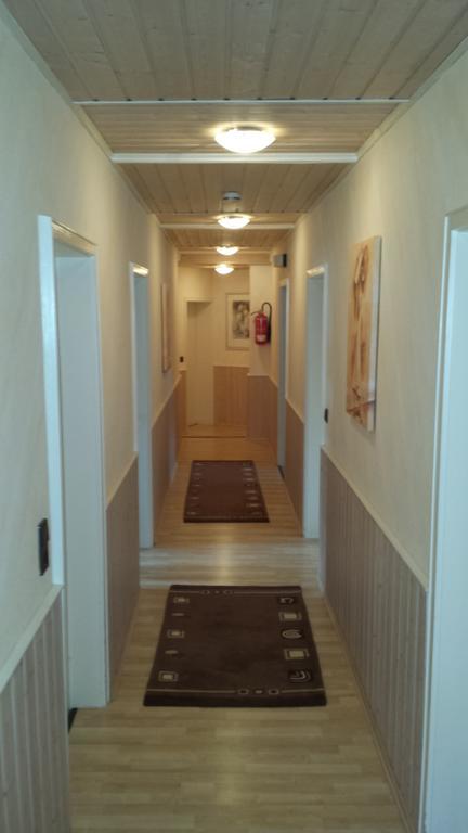 Hotel Restaurant Platamon フォイヒトヴァンゲン 部屋 写真