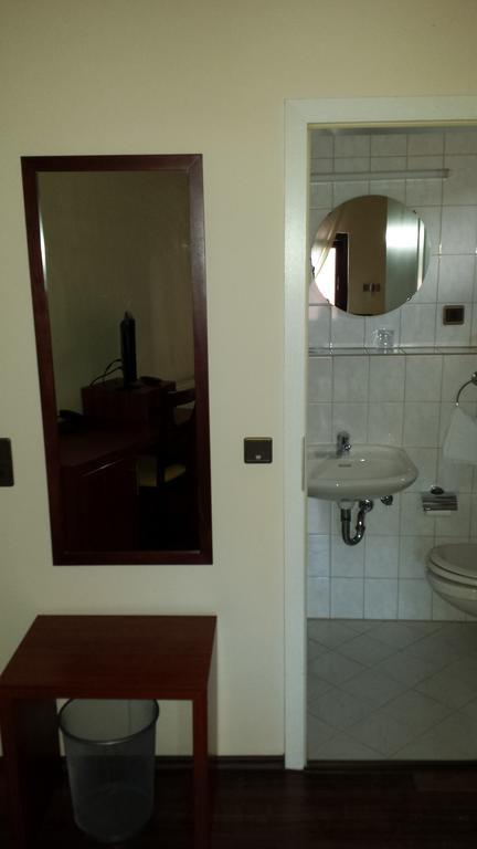 Hotel Restaurant Platamon フォイヒトヴァンゲン 部屋 写真