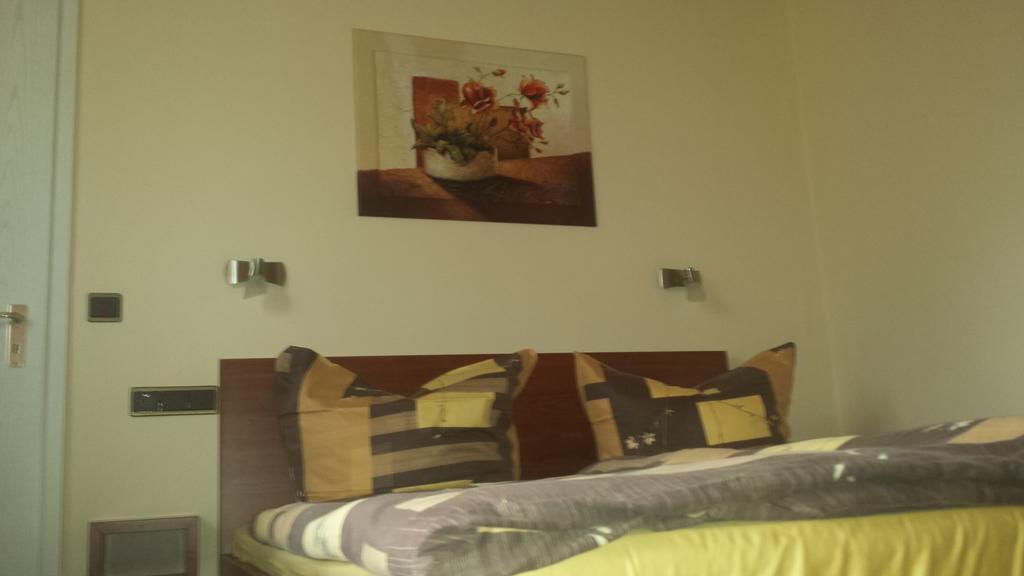 Hotel Restaurant Platamon フォイヒトヴァンゲン 部屋 写真
